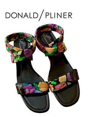 Donald J. Pliner Sandals